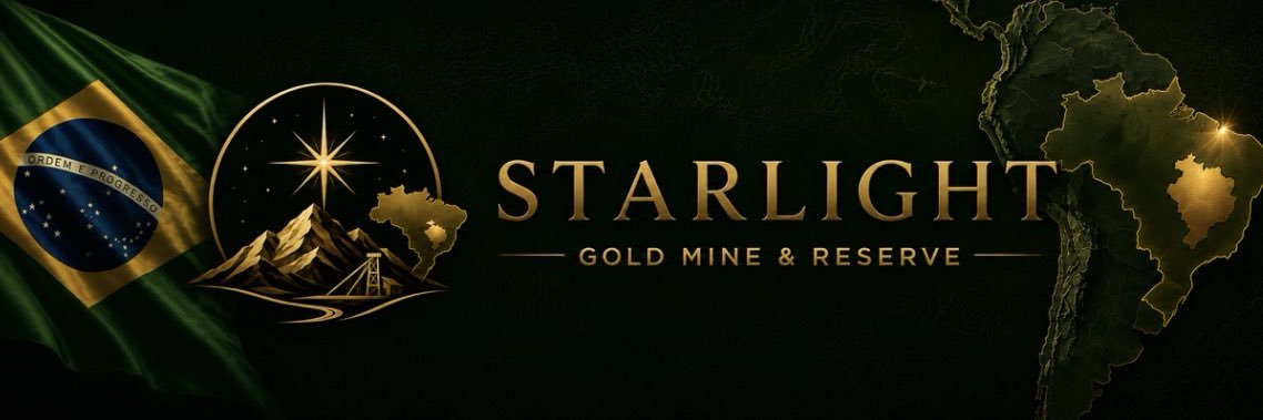 Starlight banner