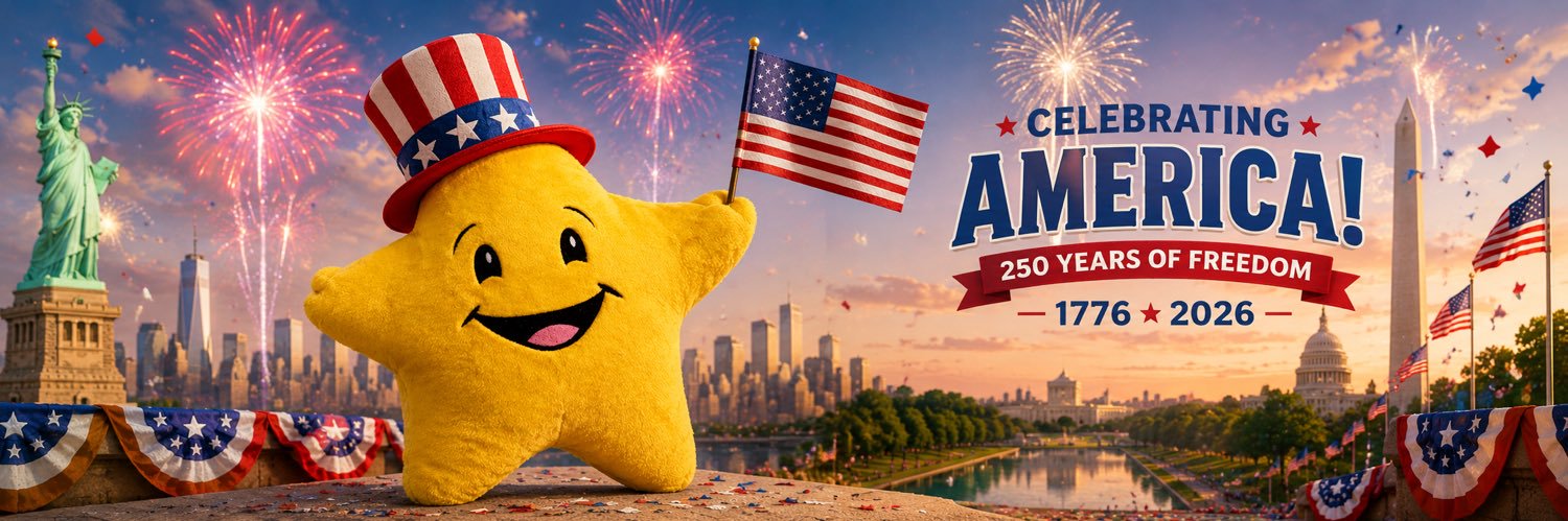 Americas Mascot banner