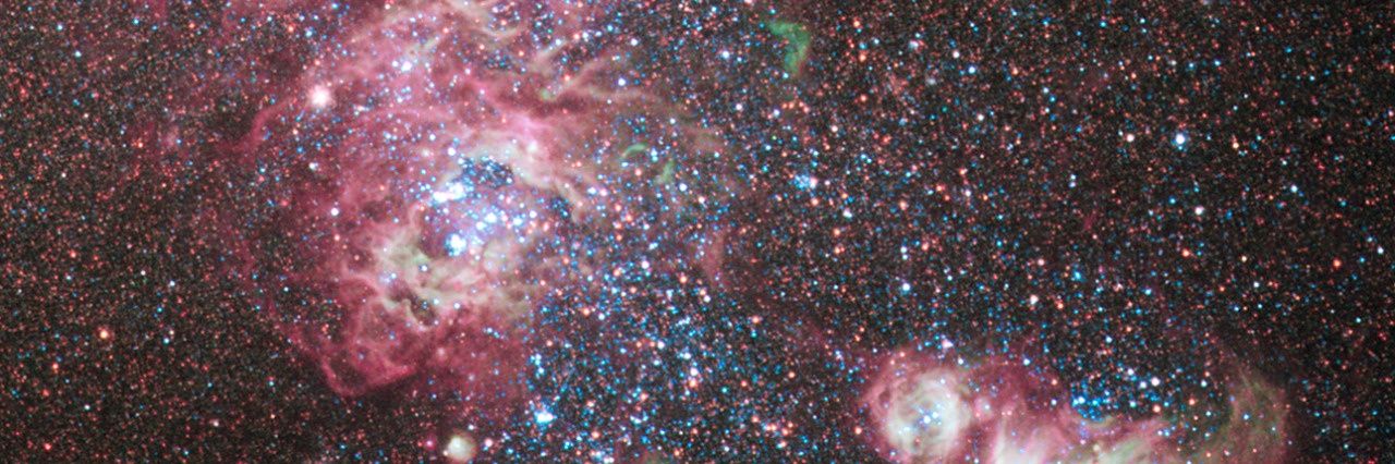 Cassie in Space💫 banner