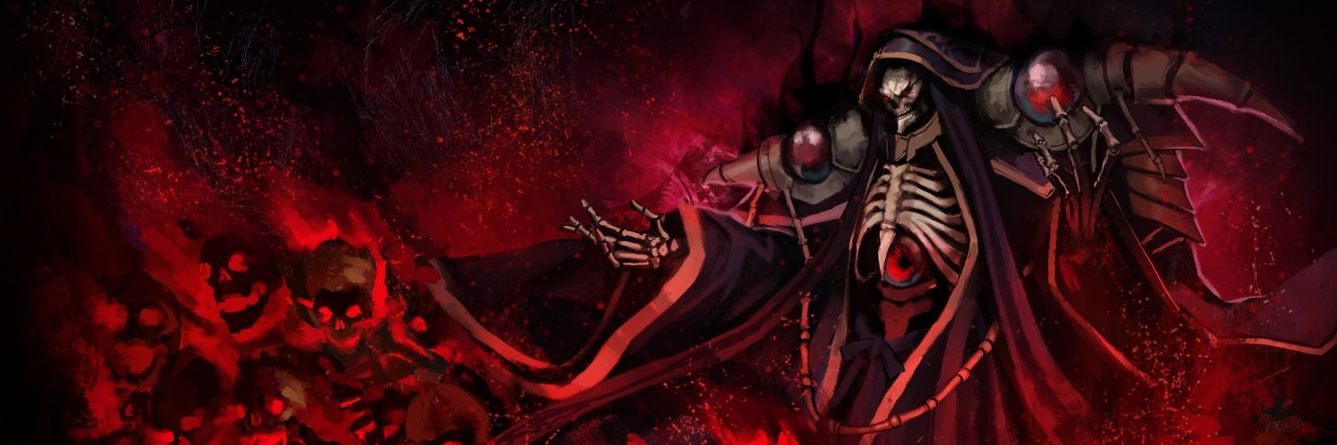 THE_Bonemonster's profile banner image
