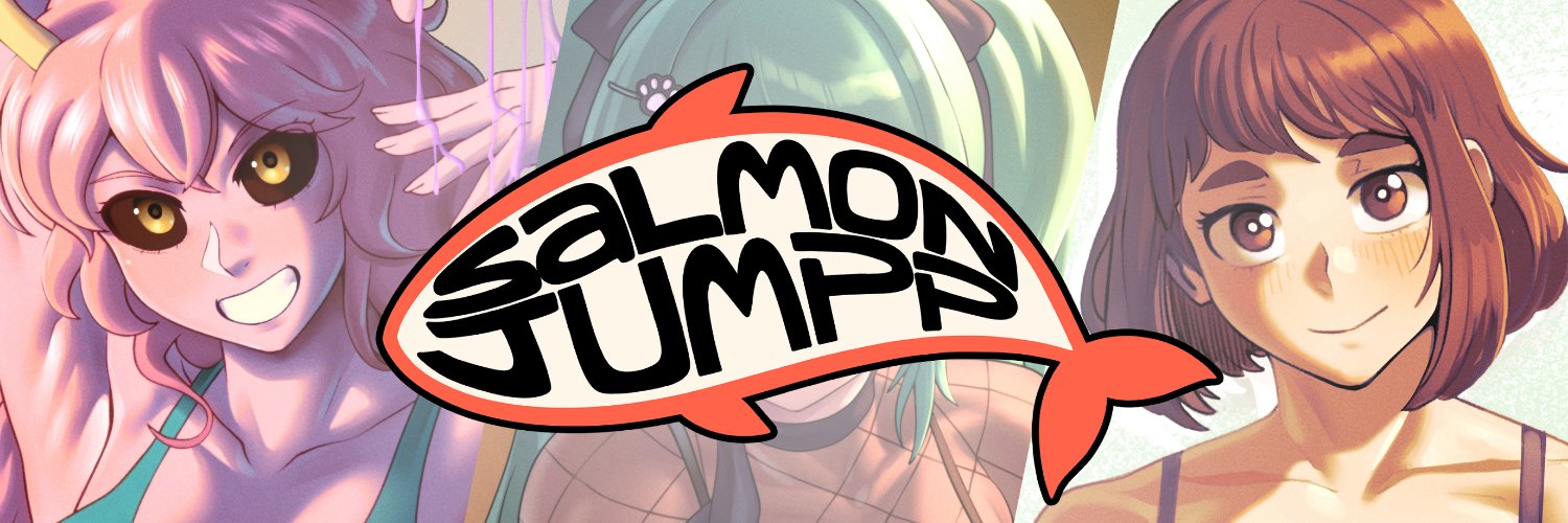 SalmonJumpp banner