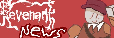 Revenant_news's profile banner image