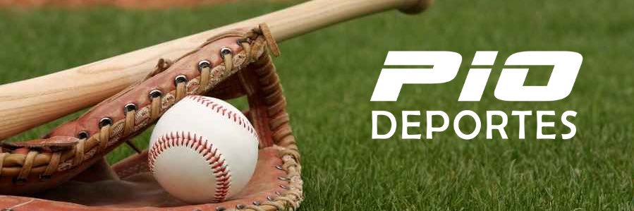 PIO DEPORTES banner