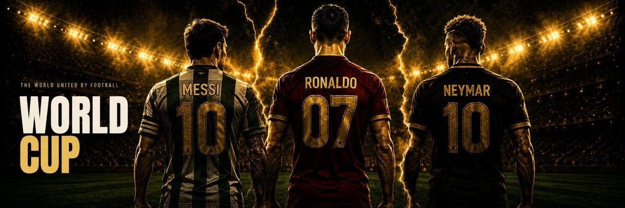 World Cup | BNB banner