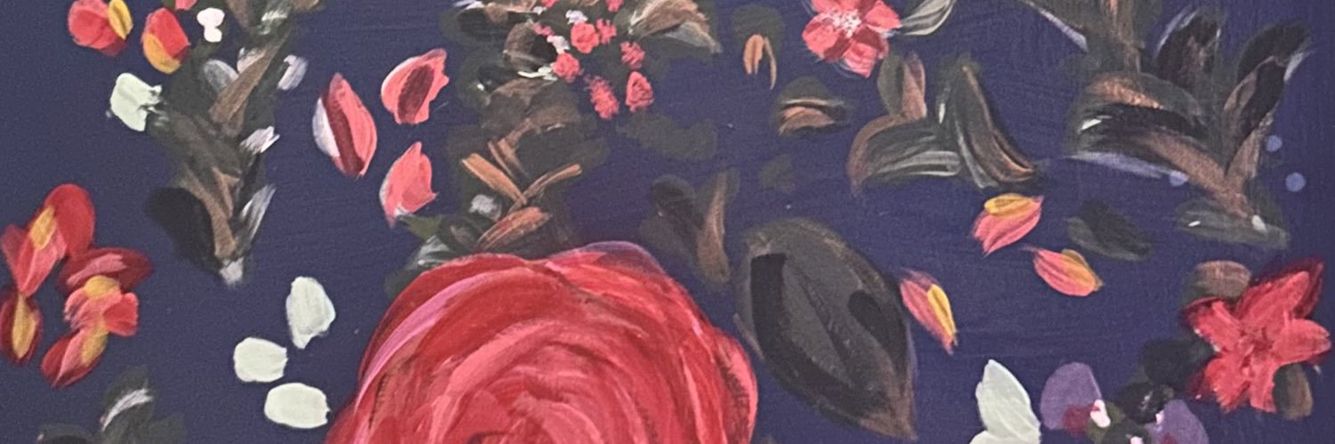 arecknell's profile banner image