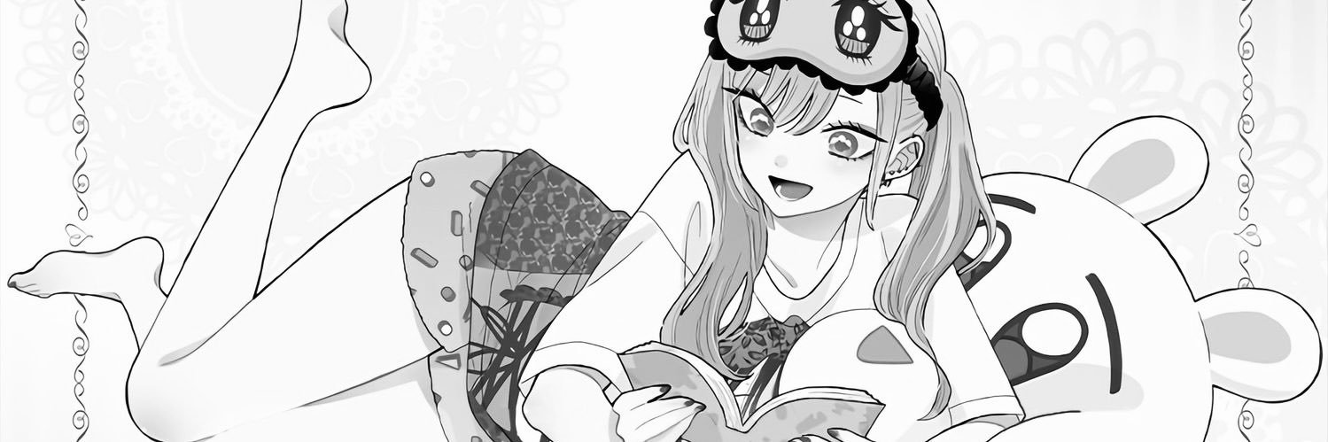 shivryls's profile banner image
