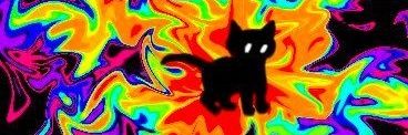 🍃 . insanelyupset ` 🕷 banner
