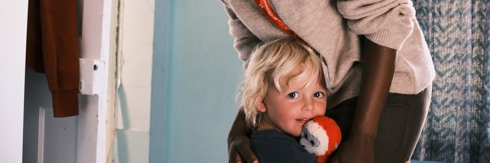 Action for Children banner