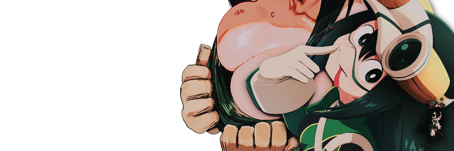 𝑲𝑬𝑹𝑶 𝑲𝑬𝑹𝑶 ✨️ banner