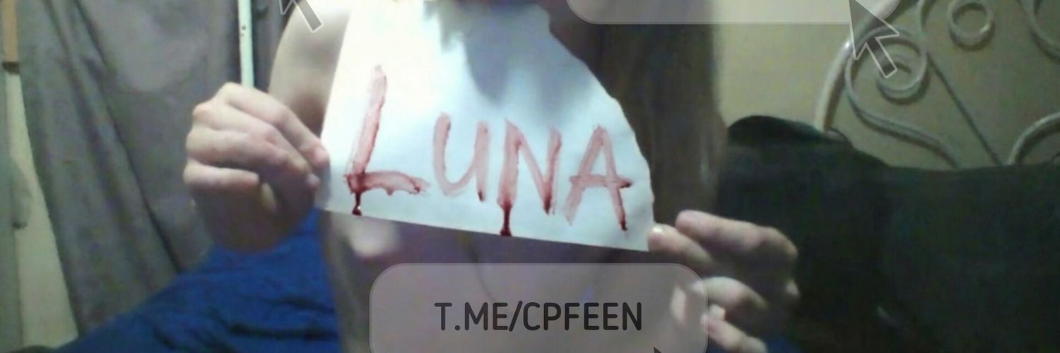 Goddess Luna🏳️‍⚧️ banner