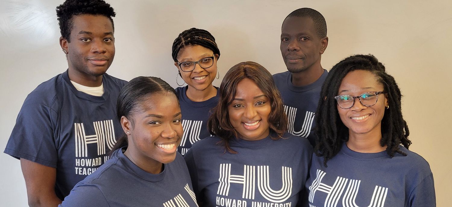 Cathy Hughes School of Communications banner