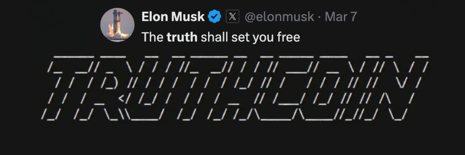Truthcoin banner
