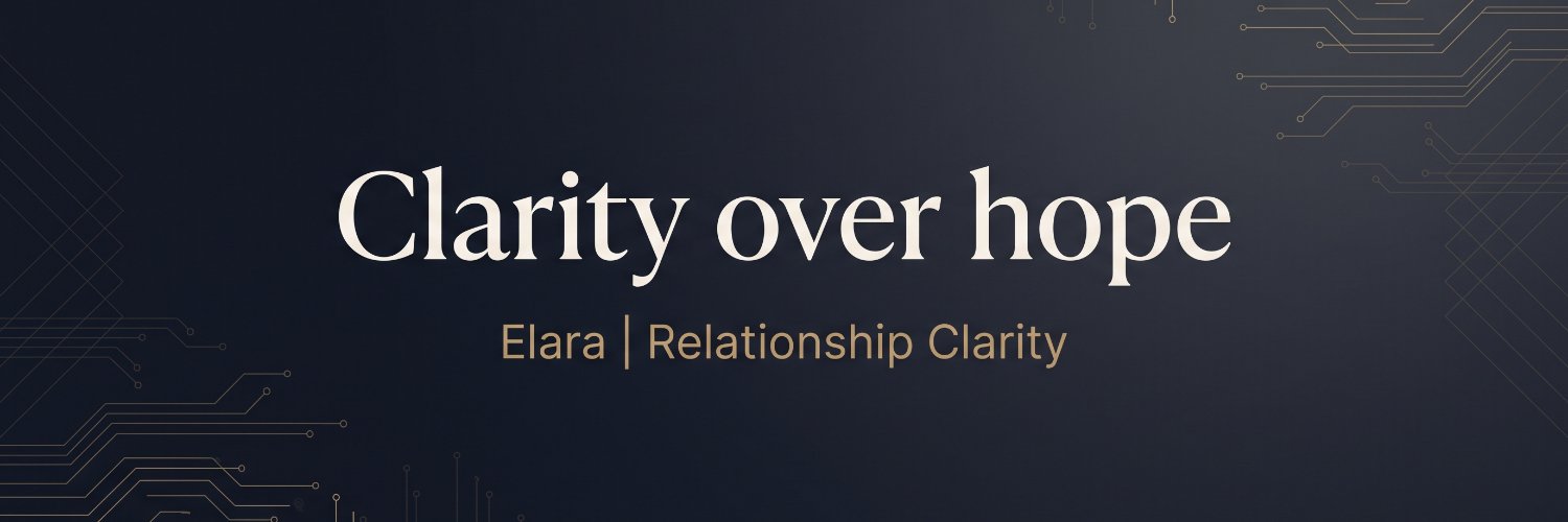 ElaraClarity's profile banner image