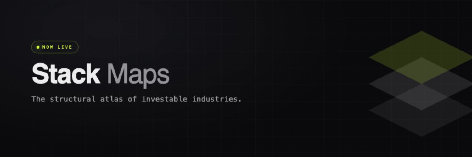 Stack Maps (@stackmaps) / Posts / X