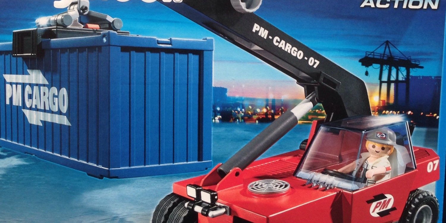 docker1's profile banner image