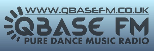 QBASE FM banner