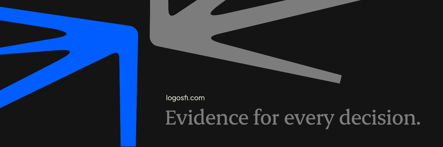 Logosfi's profile banner image