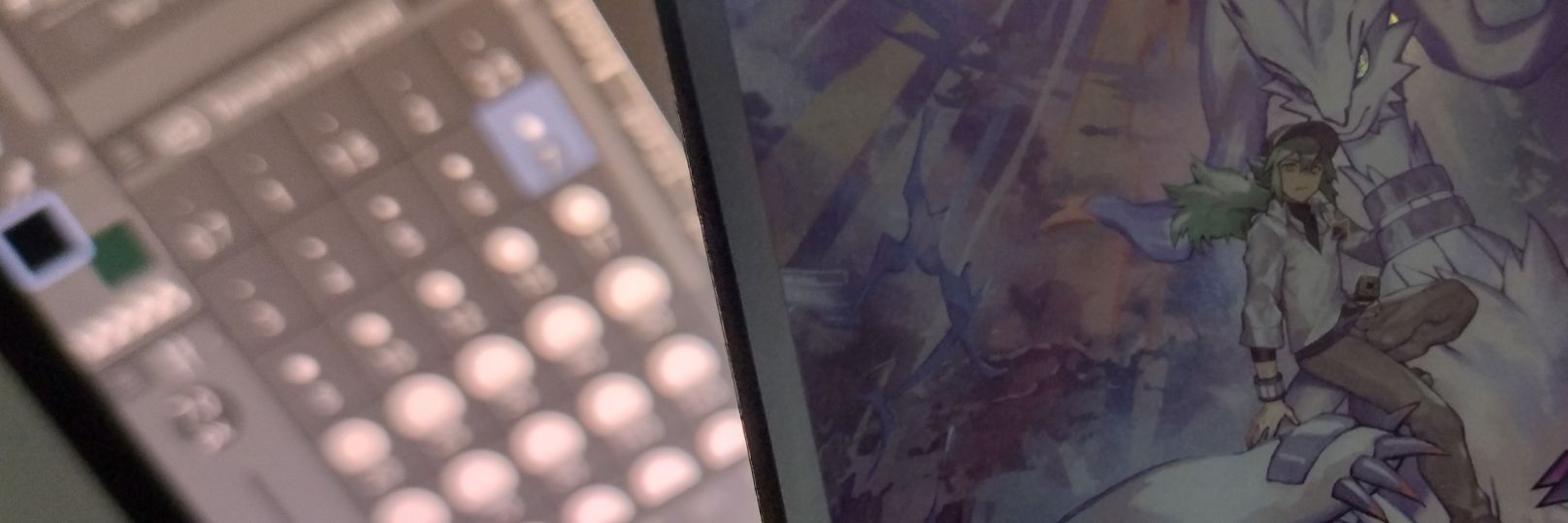 zame banner