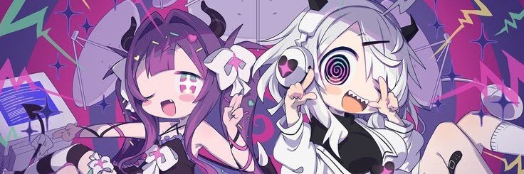 Rizyfallen's profile banner image