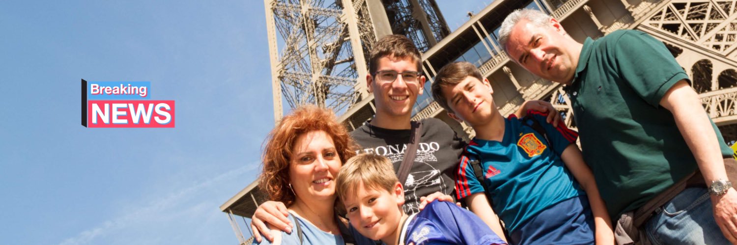 podojavier's profile banner image