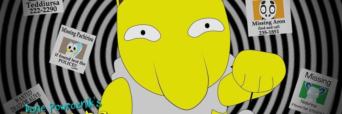 Hypno banner