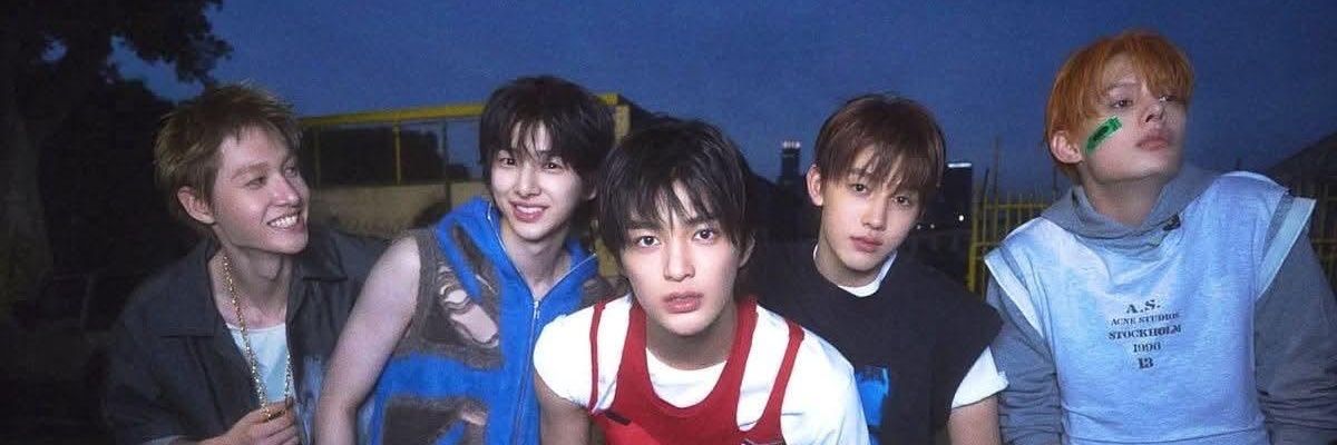 wkdud415's profile banner image