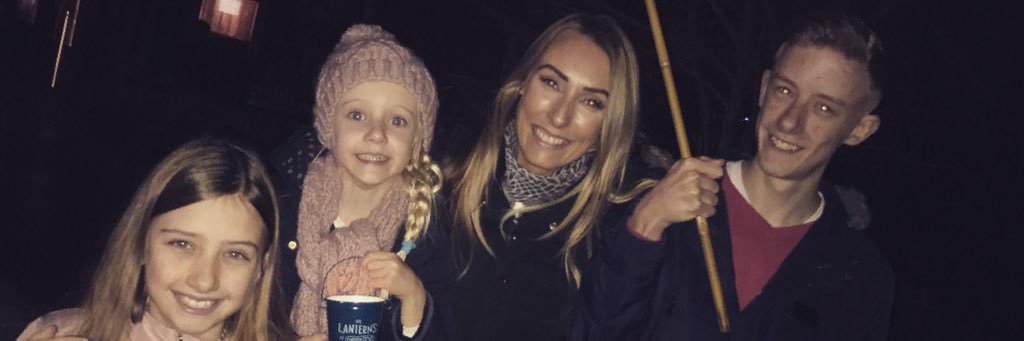 xkrissyx's profile banner image