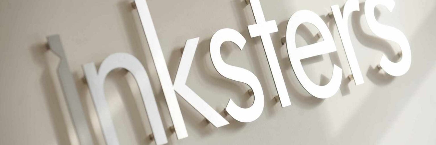 Inksters Solicitors banner