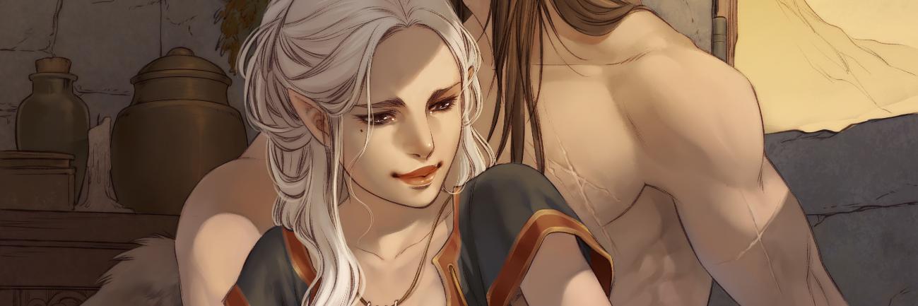 orpheelin's profile banner image