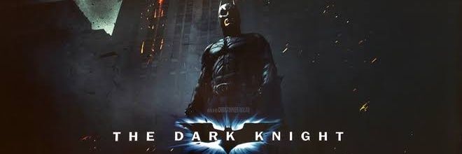 Bruce Wayne banner