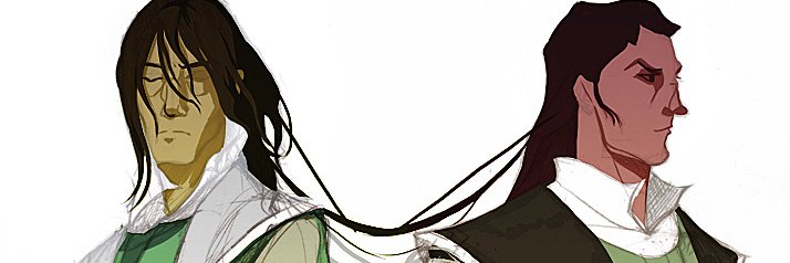 RanGosling | tarrlok's council page banner