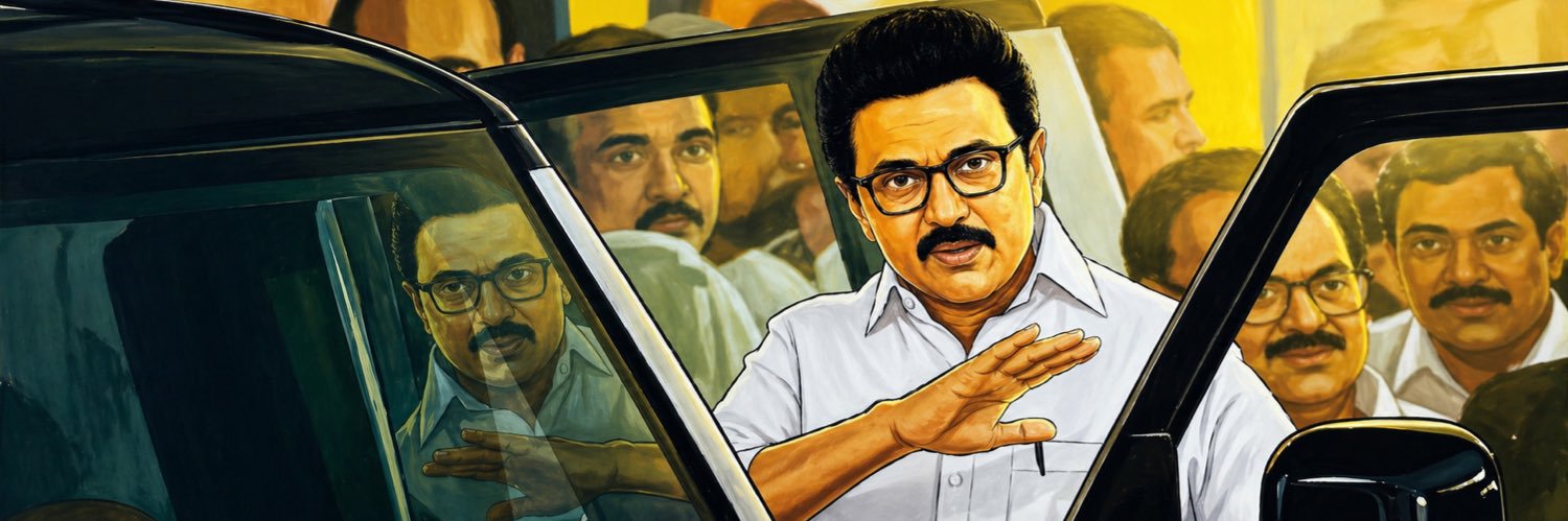 Renu Gopal V banner