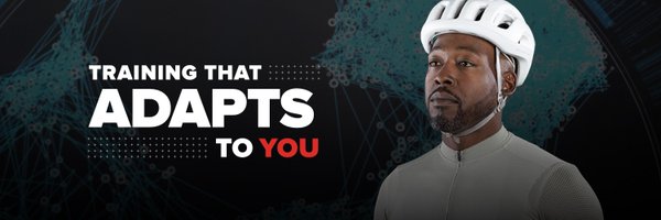 TrainerRoad Profile Banner