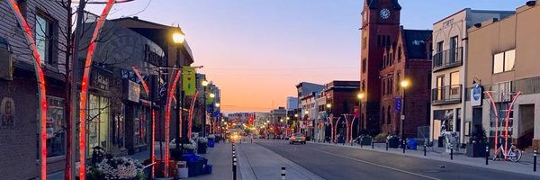 cycleontario Profile Banner