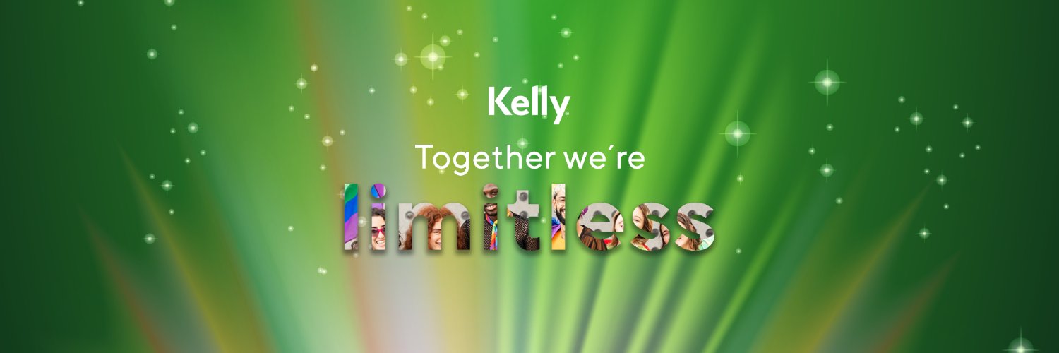 KellyServicesMX's profile banner image