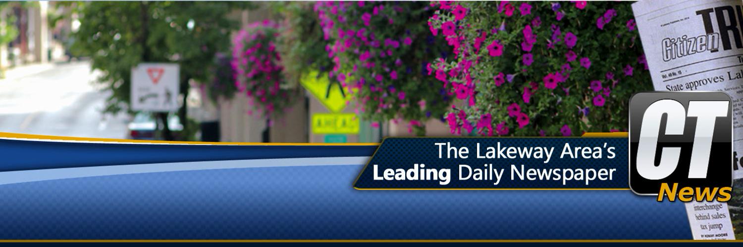 The Citizen Tribune (CitizenTribune) Twitter