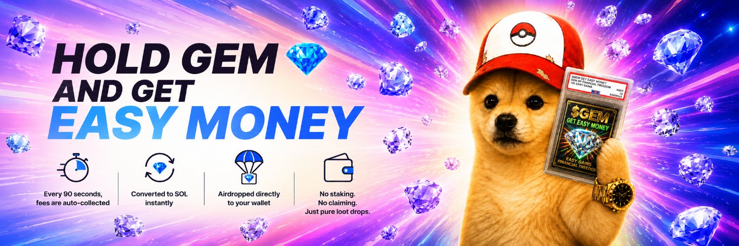 Get Easy Money banner