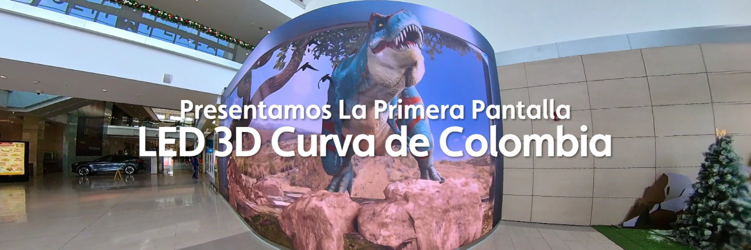 EnmedioSAS's profile banner image