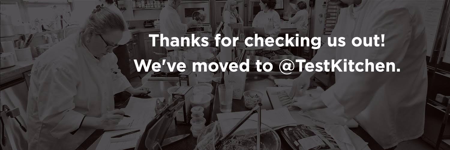 AmericasTestKit's profile banner image