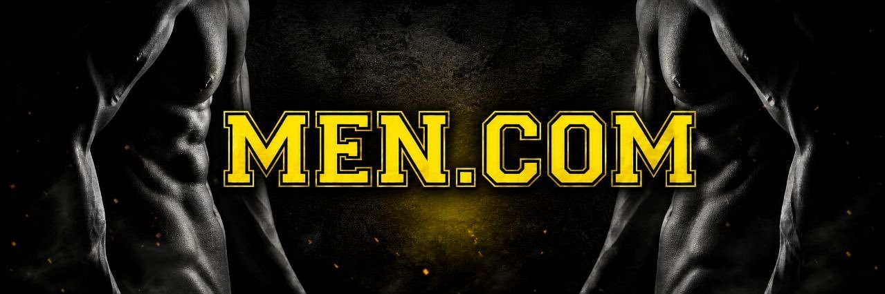 MEN banner