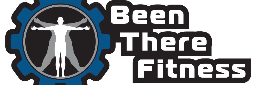Been There Fitness banner