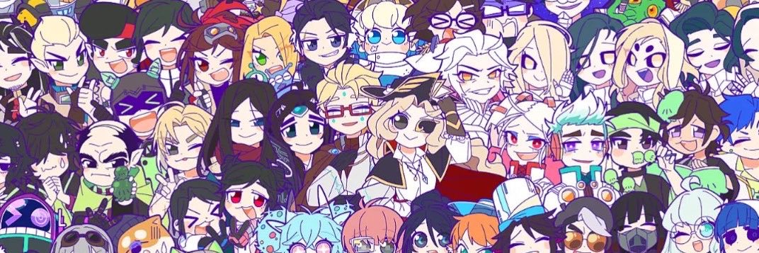 many_o3o's profile banner image