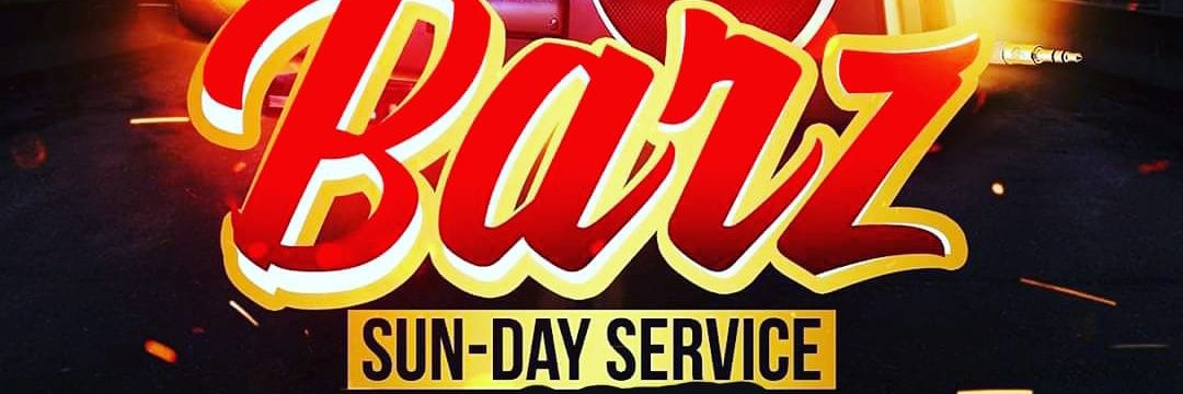 B.J. Sorrells banner