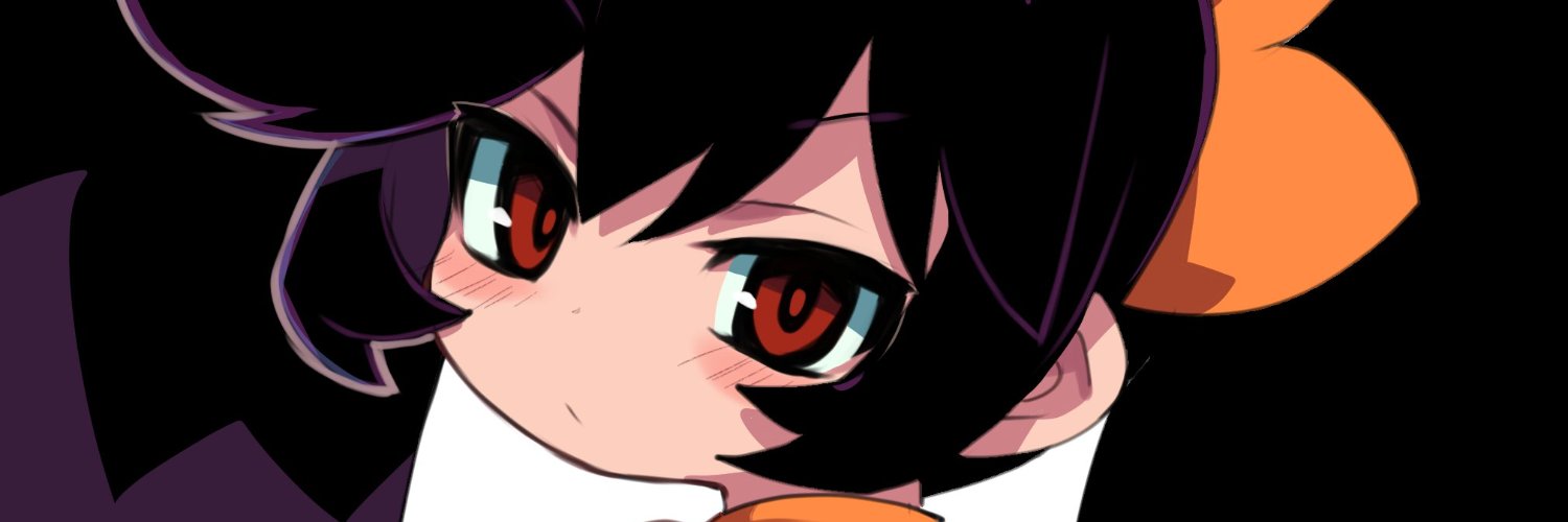 NotVexedAtAll banner