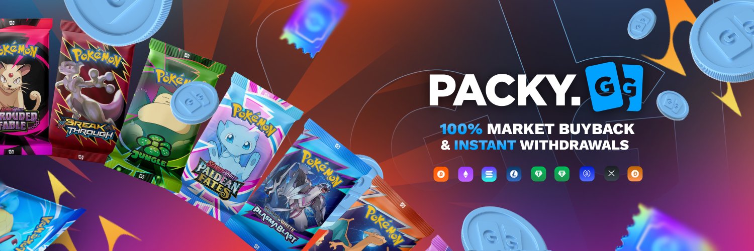 Packy.GG Clips banner