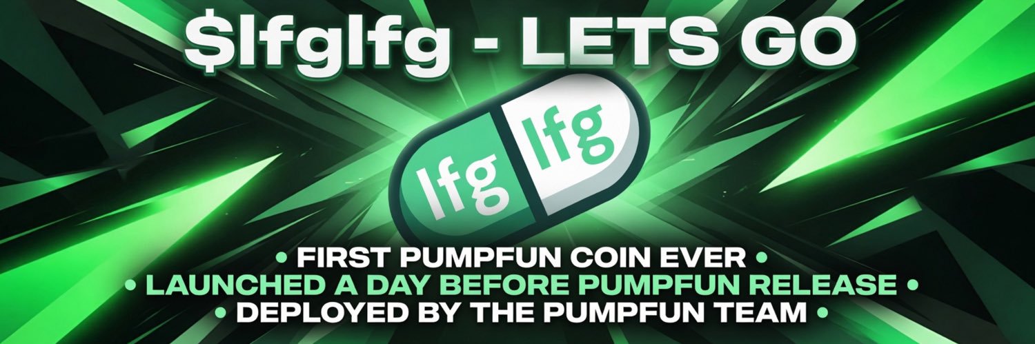 LFG LFG banner