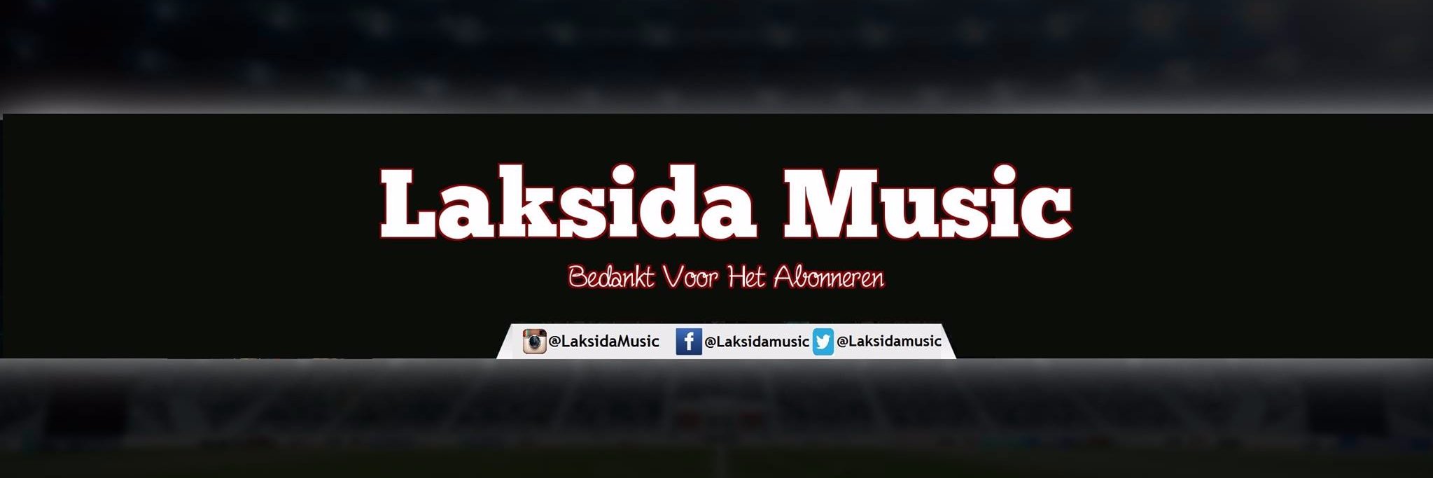 LaksidaMusic's profile banner image