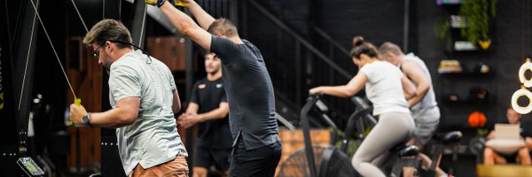 FoundryFit Profile Banner