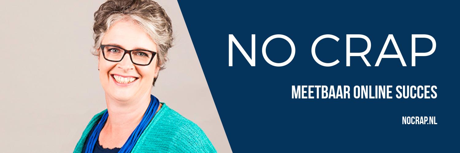 NoCrapOnline's profile banner image