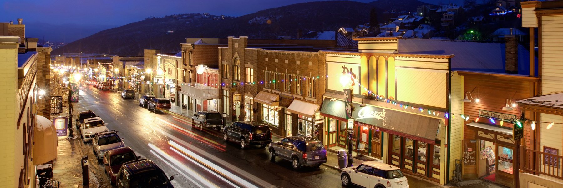 parkcityagent's profile banner image